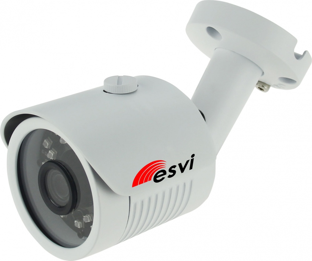Купить видеокамеру ESVI EVC-BH30-S20-P/C в Иваново
