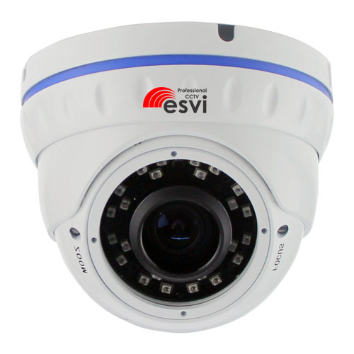 Видеокамера для системы видеонаблюдения