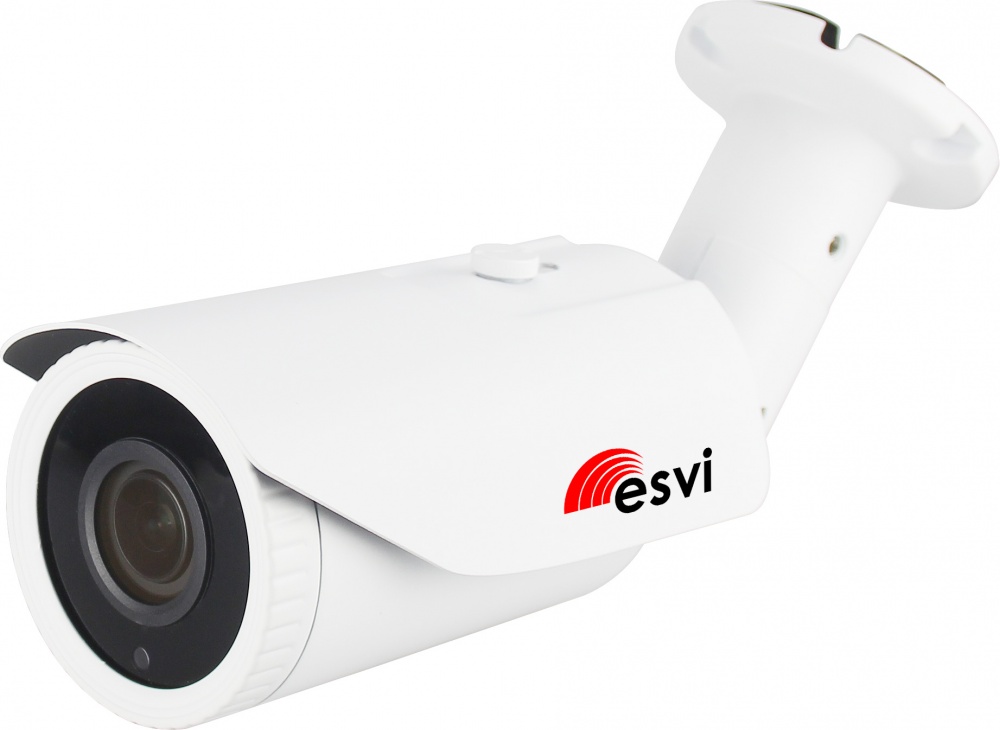 Купить видеокамеру ESVI EVC-ZM60-S20-P в Иваново