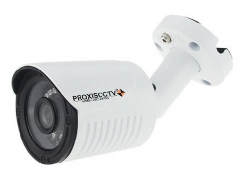 AHD видеокамера PROXISCCTV PX-AHD-BQ24-H20S