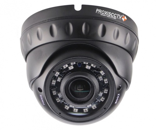 AHD видеокамера PROXISCCTV PX-AHD-DNT-H20A-black