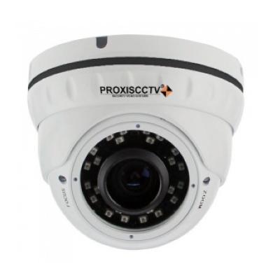 AHD видеокамера PROXISCCTV PX-AHD-DNT-H20A