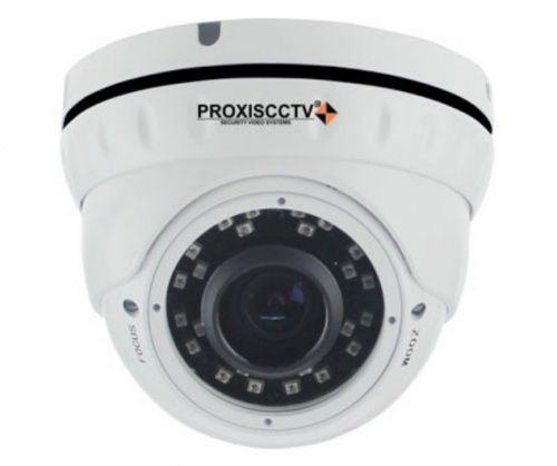 AHD видеокамера PROXISCCTV PX-AHD-DNT-H20S