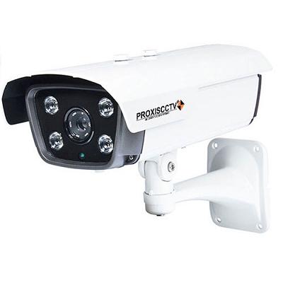 AHD видеокамера PROXISCCTV PX-AHD318FZ-ICR-S1