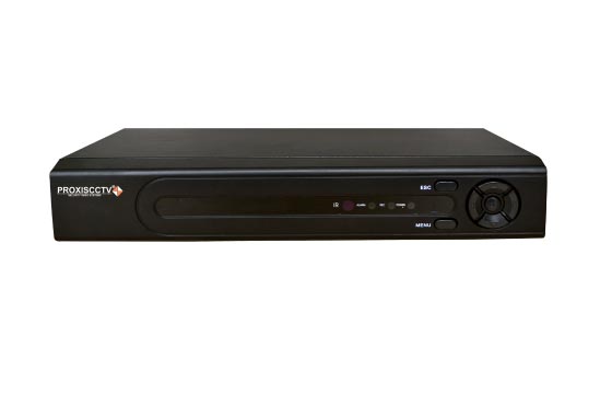 PROXISCCTV PX-D9104T-M гибридный 4-х канальный AHD регистратор 1080N*25 к/с
