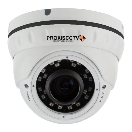 IP-видеокамера PROXISCCTV PX-IP3-DNT-P