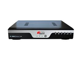 ESVI EVD-6116NLX-1 гибридный 5 в 1 видеорегистратор, 16 каналов 1080N*12к/с