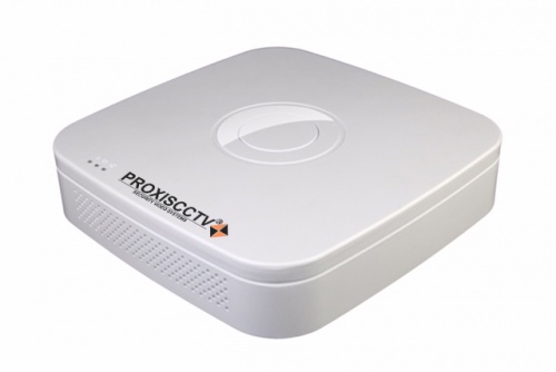 PROXISCCTV PX-XPA420 гибридный 5 в 1 видеорегистратор, 4 канала 1080N*25к/с