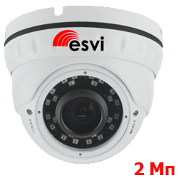 Купить видеокамеру ESVI EVC-DNT-S20-P/A/C в Иваново.