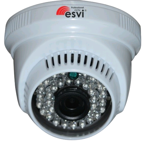 AHD видеокамера ESVI EVL-3H-20F. http://elecom37.ru/EVL-3H-20F.html