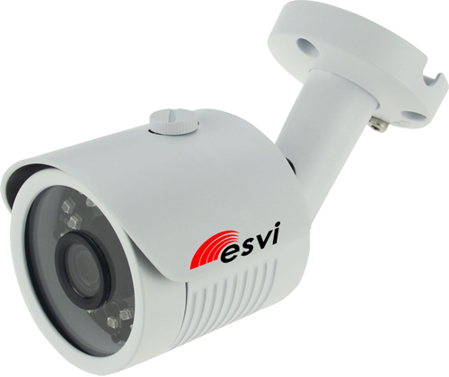 AHD видеокамера ESVI EVL-BH30-H20F. http://elecom37.ru/EVL-BH30-H20F.html