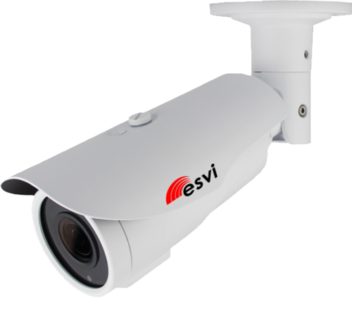 AHD видеокамера ESVI EVL-IG60-H10B. http://elecom37.ru/EVL-IG60-H10B.html
