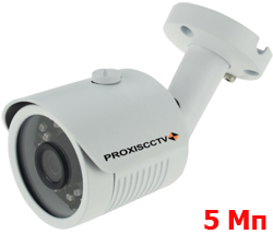 AHD видеокамера PROXISCCTV PX-AHD-BH30-H50FS. http://elecom37.ru/PX-AHD-BH30-H50FS.html