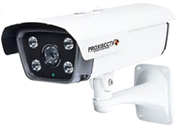 AHD камеры видеонаблюдения Proxiscctv.