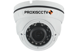IP видеокамеры Proxiscctv.